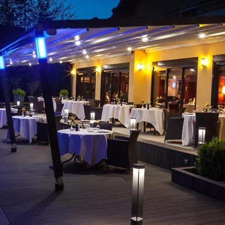 Hotel Baud - Teritoria 