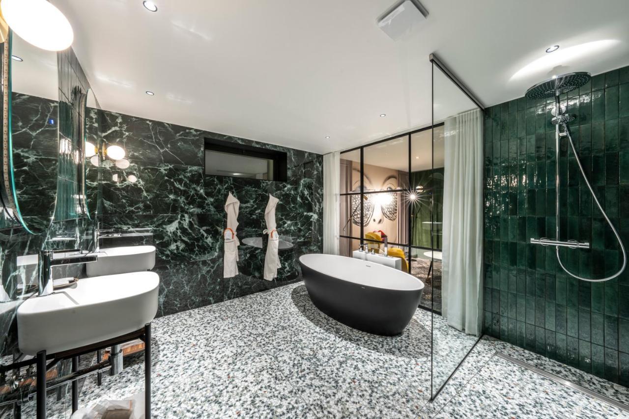 Baud - Teritoria Hotel Bonne