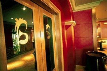 Hotel Baud - Teritoria Bonne